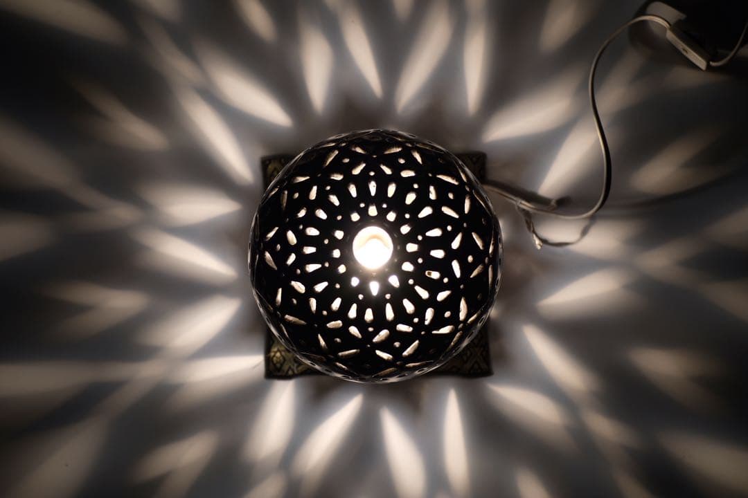 相談可　ハンドメイド　陶器　ランプシェード　陶燈　花瓶　インテリア