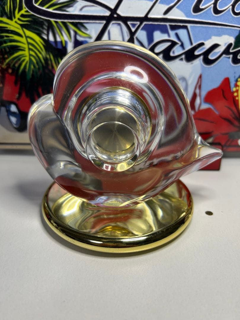 ホフバウアー社　クリスタルガラス　フェラーリF40他