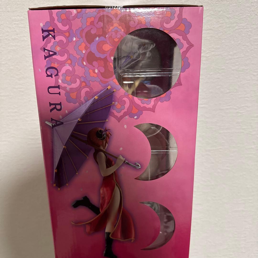 Ｇ.Ｅ.Ｍseries銀魂　KAGURA 神楽 Ver.チャイナ