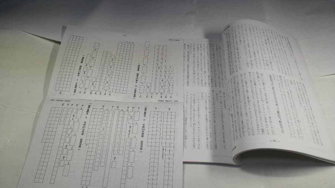 2017年度版 東海中学校 国語（過去15年分）単元別問題集 東海中 過去問