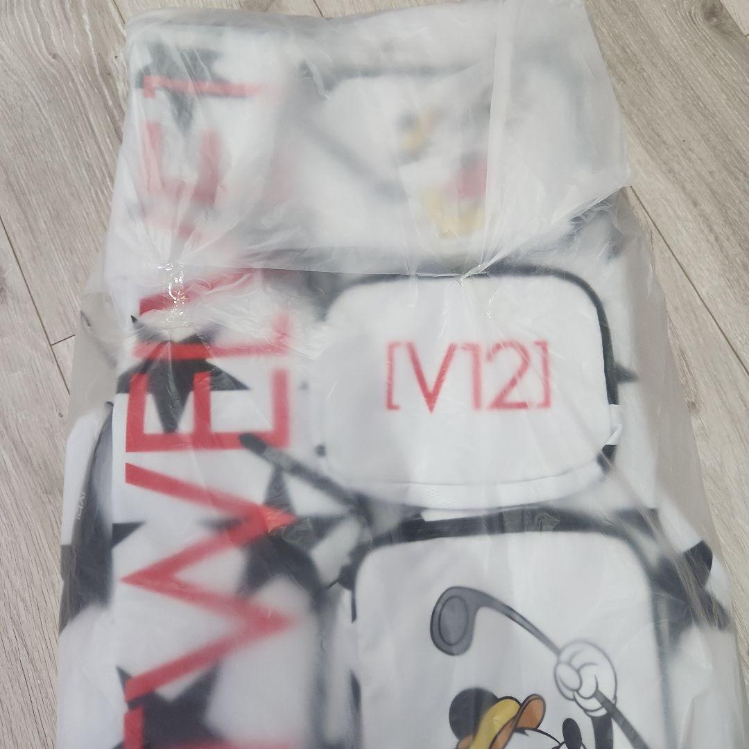 ひ*し様 v12着せ替えキャディーバックカバーのみ