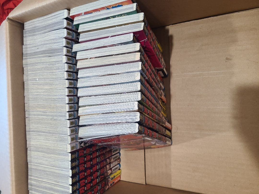 バキ　全巻セット　おまけ付き　専用