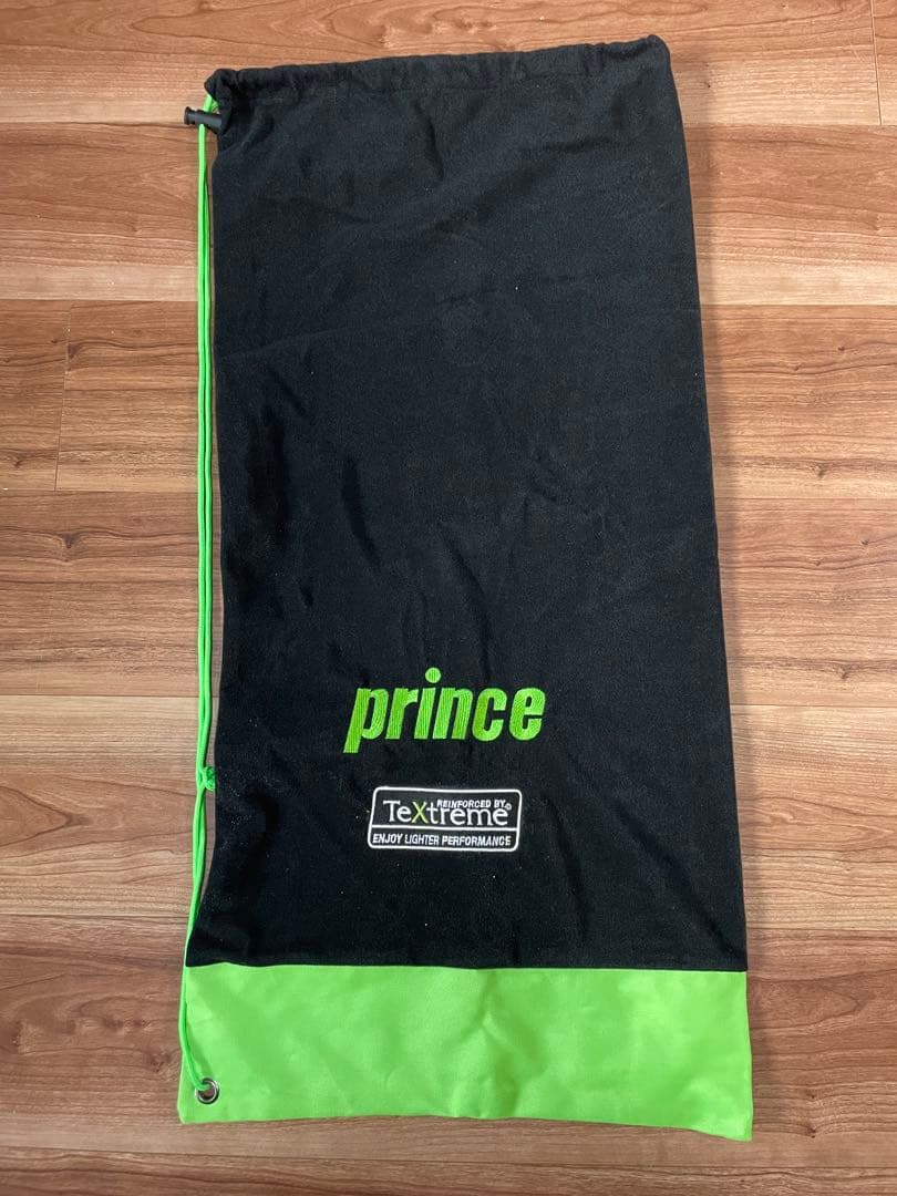 PRINCE TOUR 95 テニスラケット