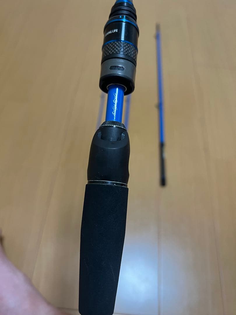 ソルティスタイルカラーズ　STCC-704LT