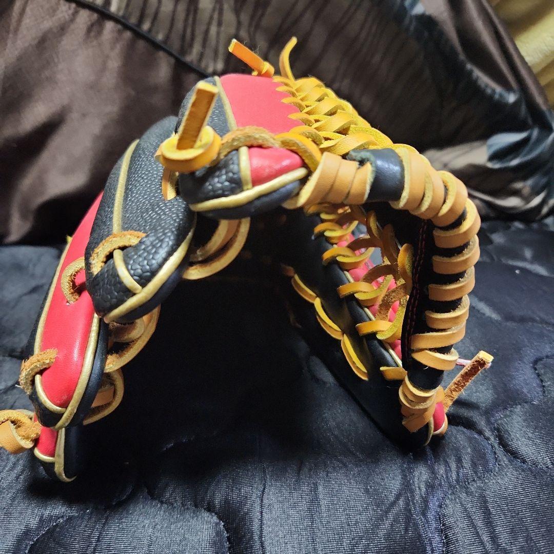 Wilson Preferred Max 野球グローブ