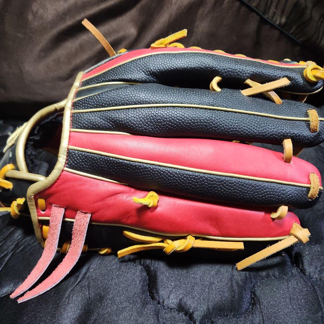 Wilson Preferred Max 野球グローブ