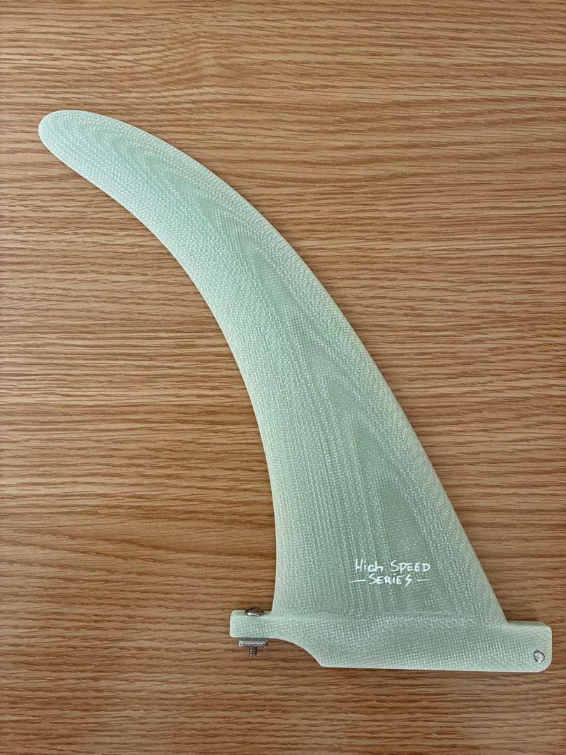 True Ames グリノー ハイスピードフィン　９.7インチ　新品未使用