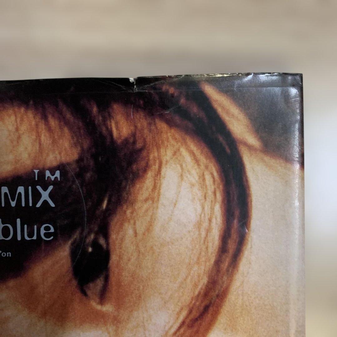 アート・デザイン・音楽 HIROMIX girls blue