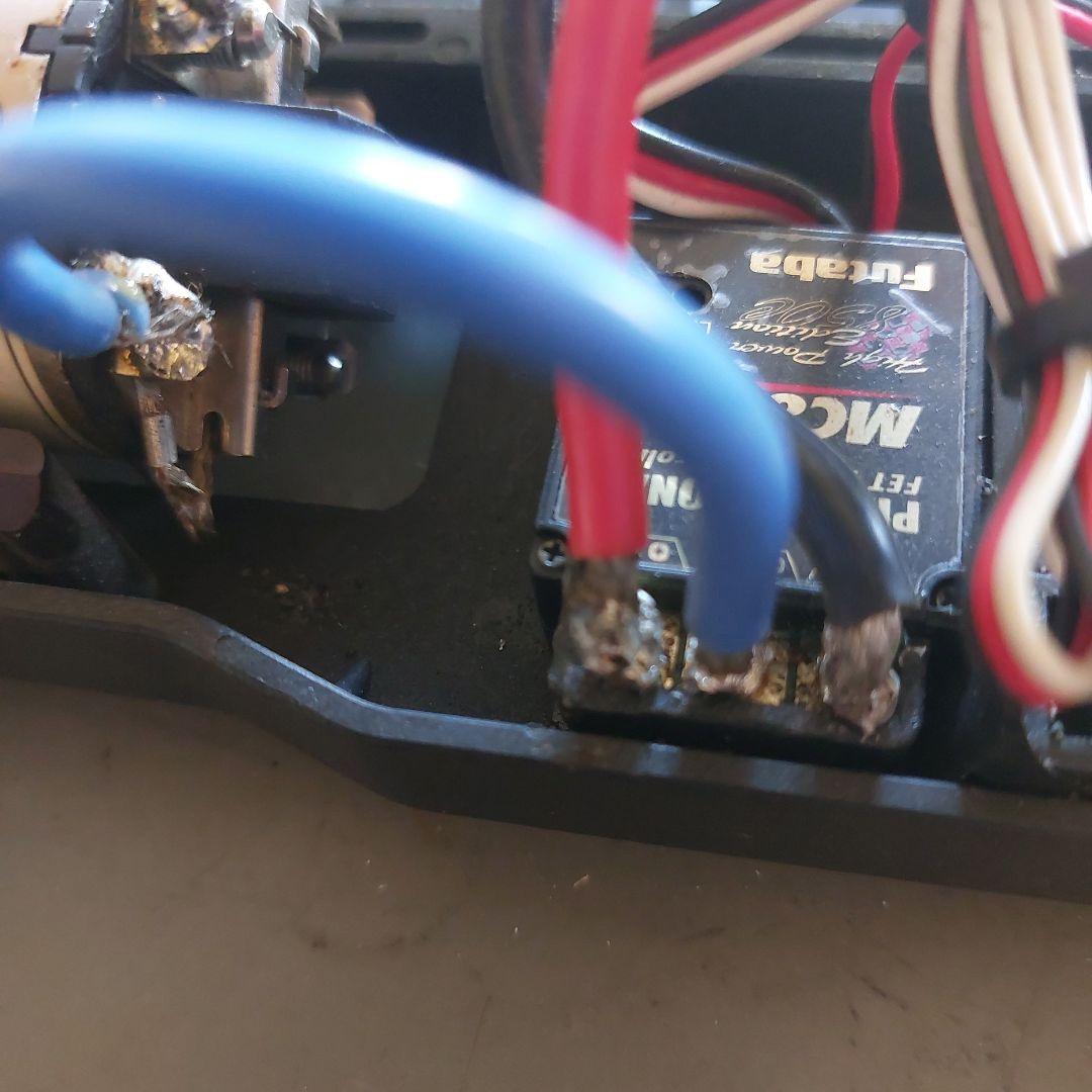 S*A様 ラジコン　ジャンク