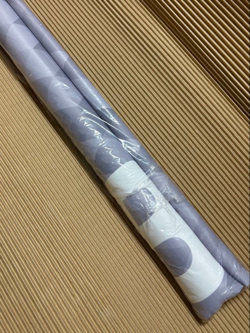 テニスの王子様 テニプリ 亜久津仁 等身大 タペストリー 代表スーツ テニフェス