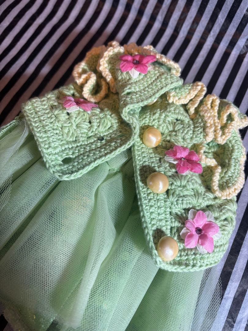 30◆ パピリーヒルズ　PUPPILY HILLS ティンカーベル　ディズニー