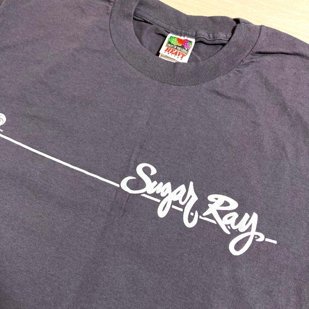 SUGAR RAY シュガーレイ Tシャツ Ｍサイズ