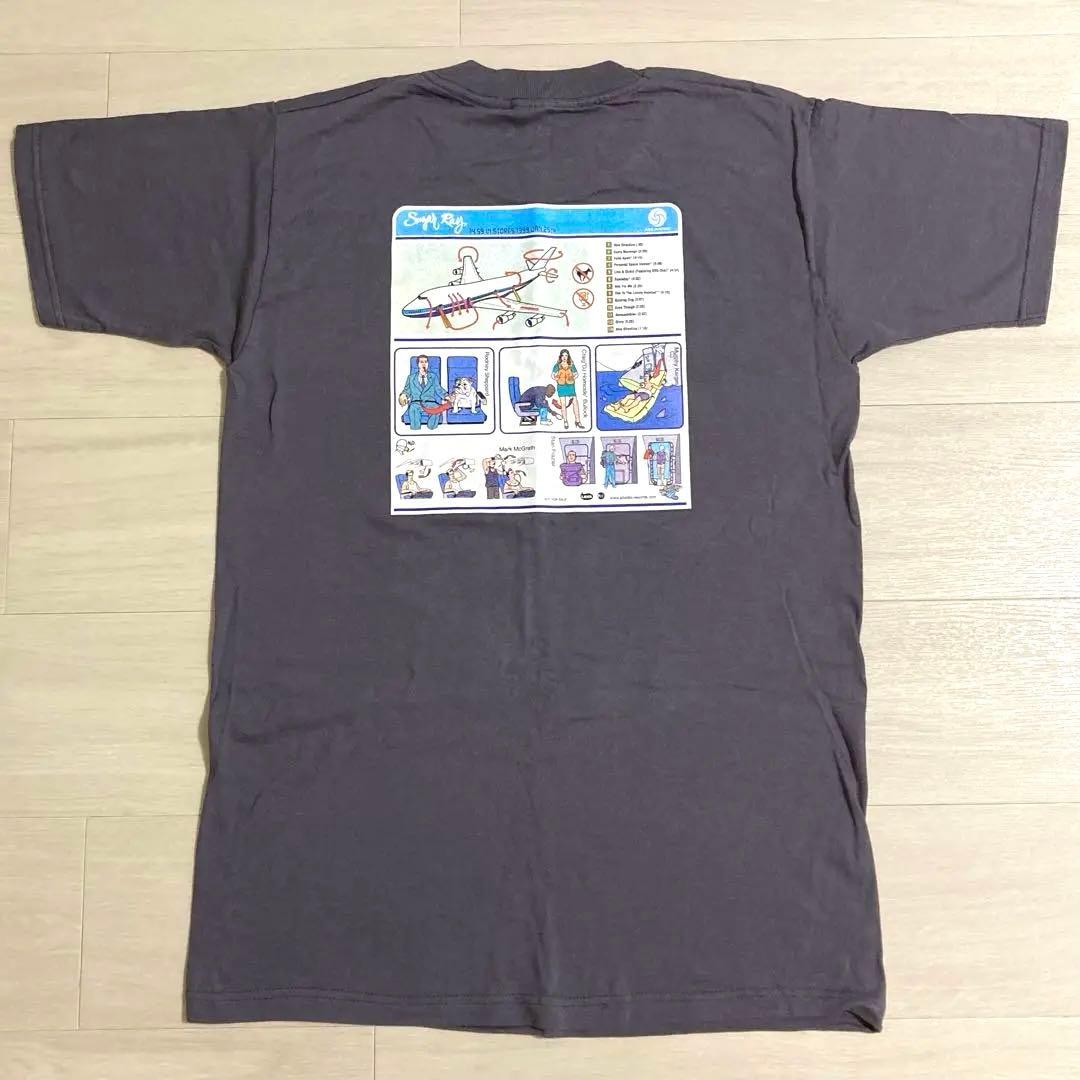 SUGAR RAY シュガーレイ Tシャツ Ｍサイズ