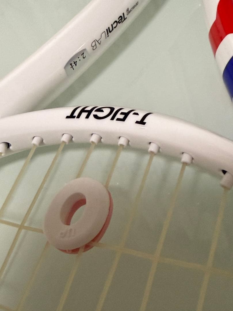 テクニファイバーT-FIGHT300 G2 国内正規品