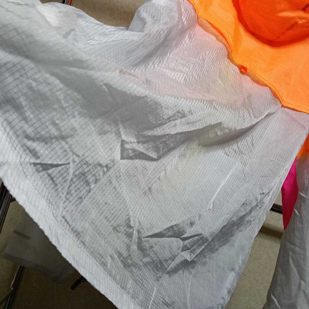 大人気！ナイキランニングウィンドランナー 希少配色カラー L