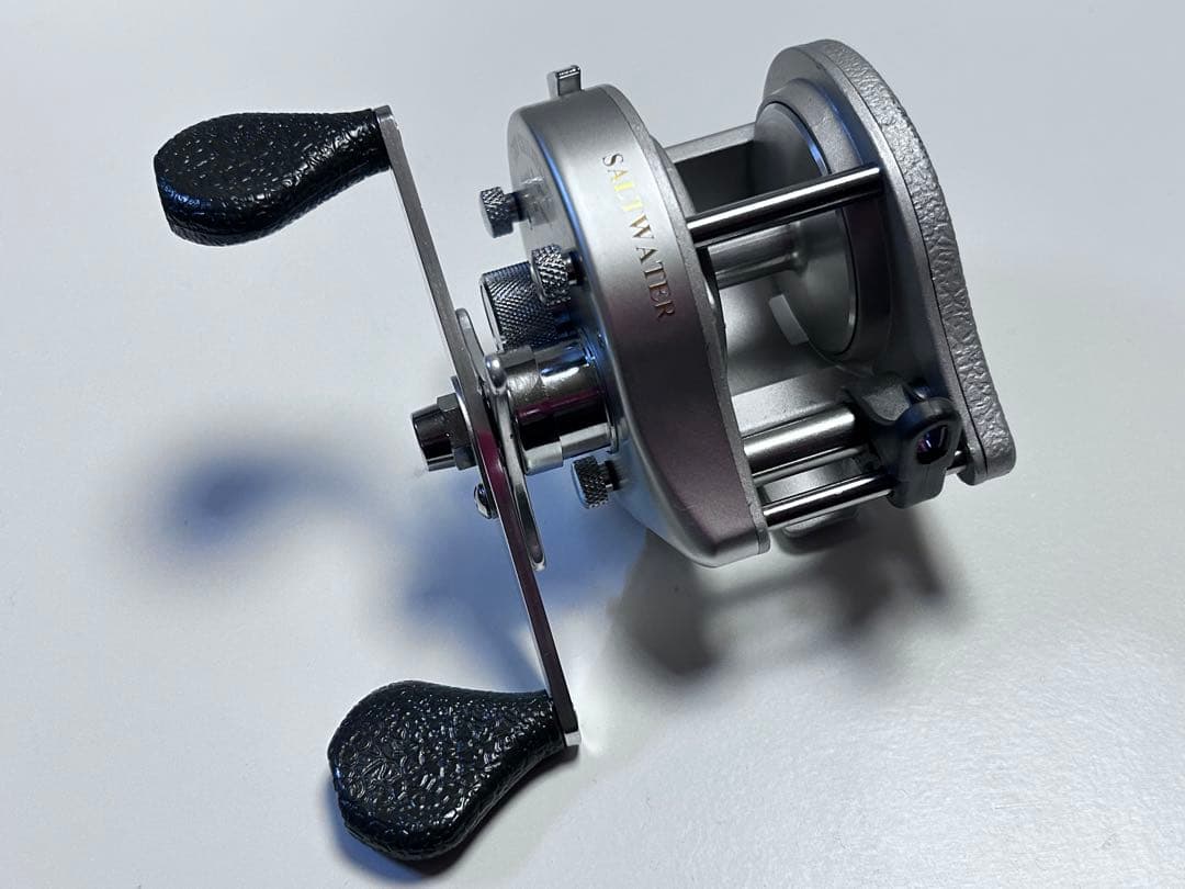 lew's speed spool BB-1 NSW スピードスプール