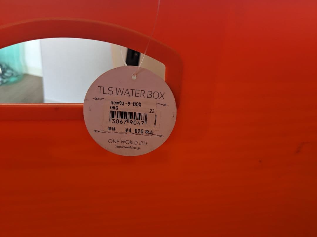 O&EEZI RIDER SOFT BOARD 7’0 フィン付き