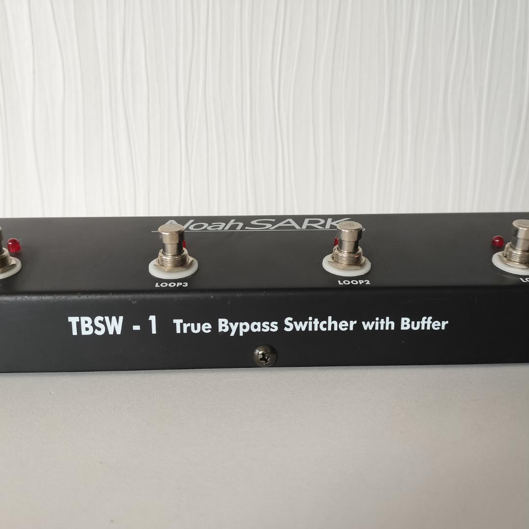NoahSARK TBSW-1（5ループスイッチャー）