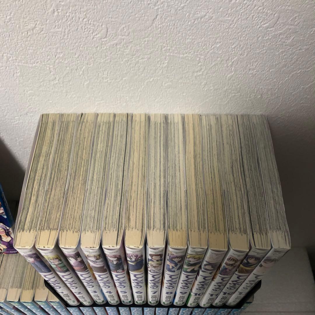 ※値下げ『ぐらんぶる』『てんぷる』2タイトルセット