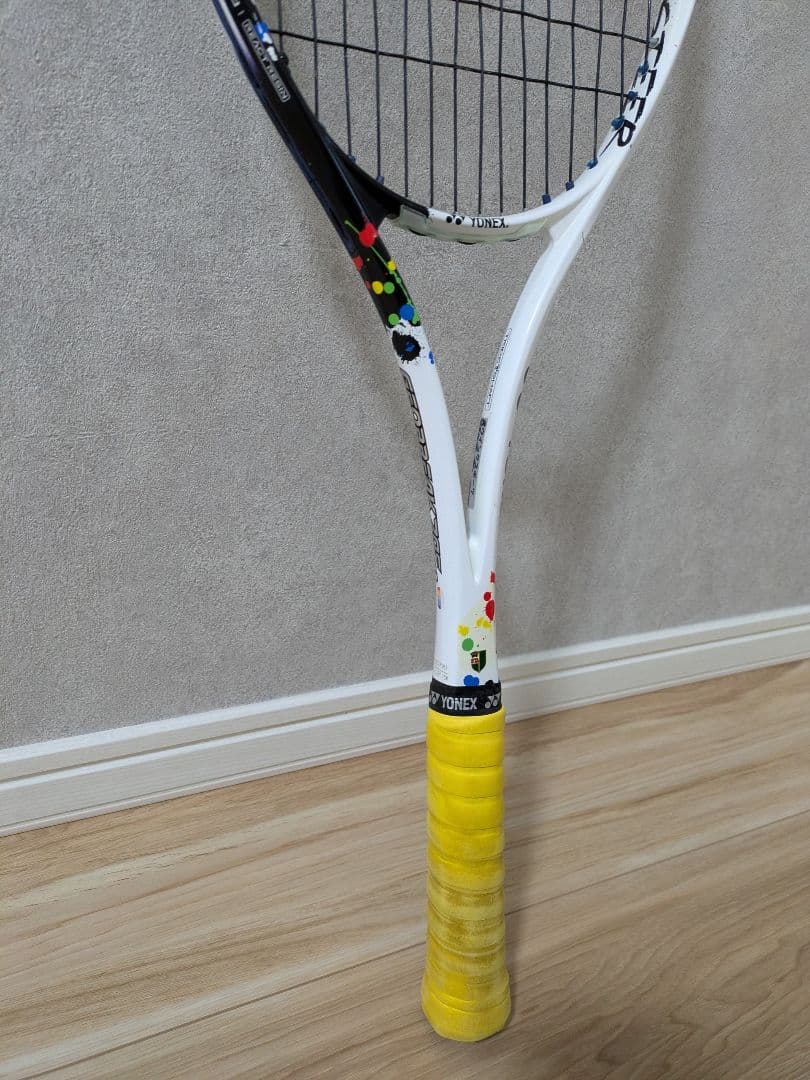 YONEX☆ジオブレイク70S STEER 　送料無料　サイズ　UXL0
