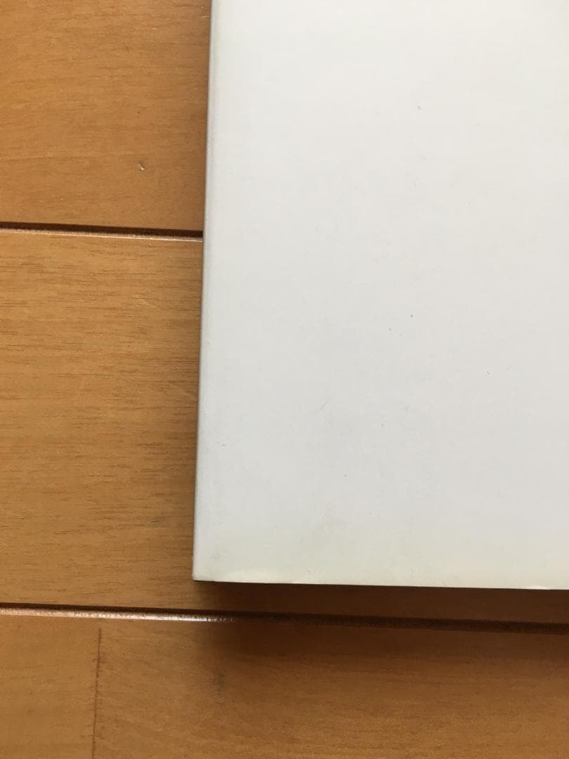 ANTON CORBIJN アントンコービン 『STAR TRAK 』写真集