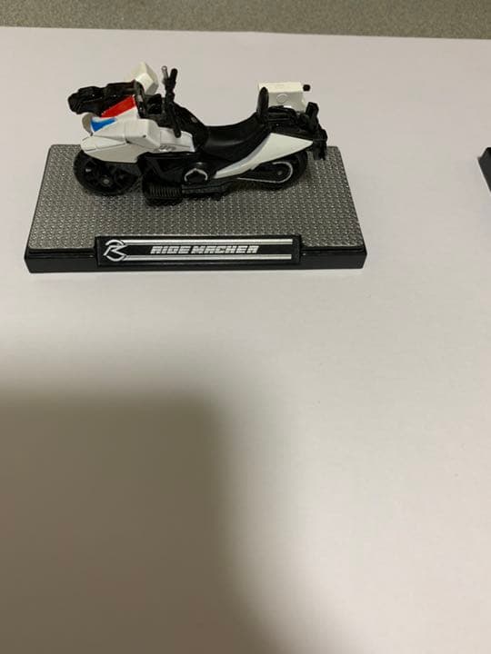 仮面ライダーマッハ、チェイサーセット