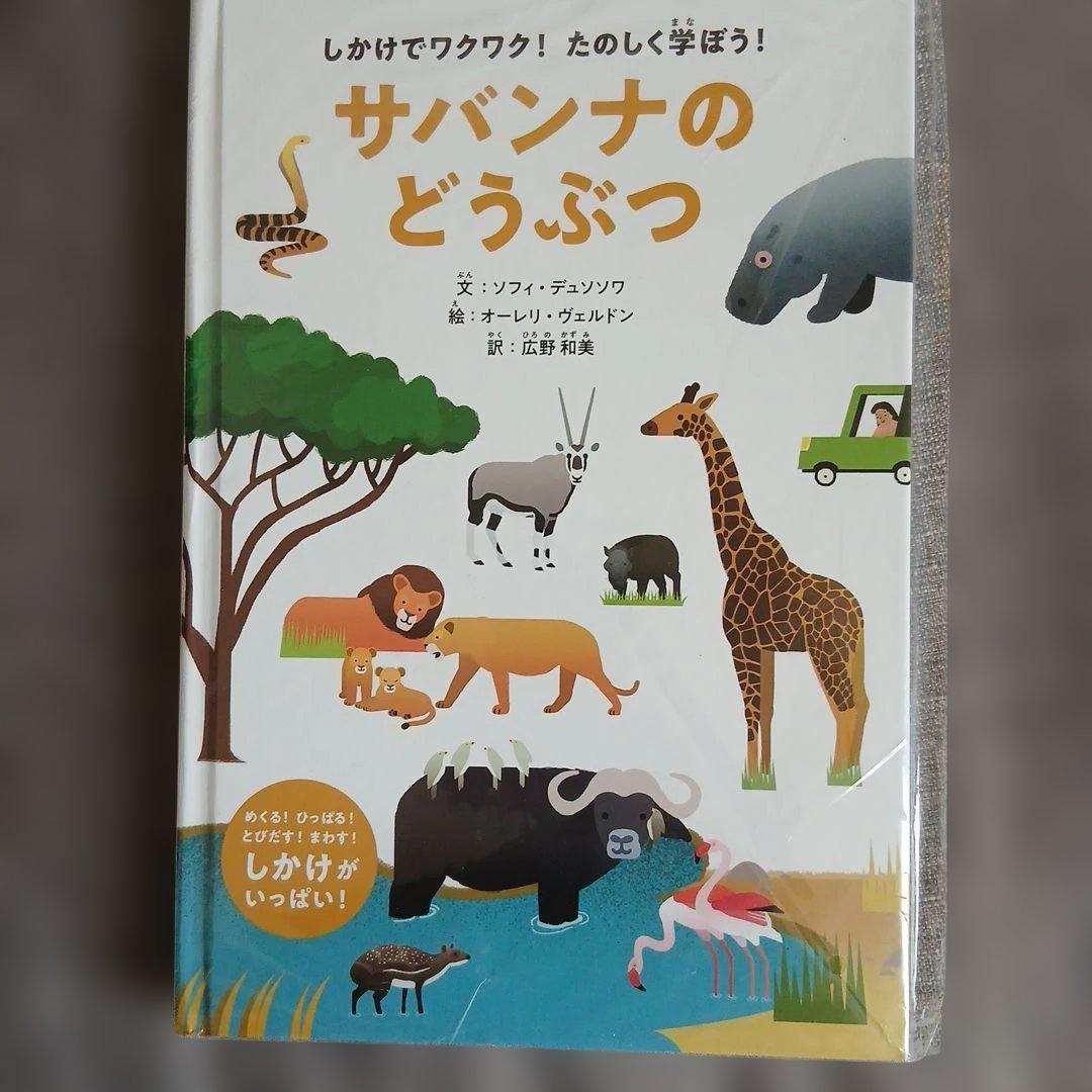 まとめ売り　絵本　仕掛け絵本　どうぶつ　せかい地図　恐竜大行進　のりものずかん