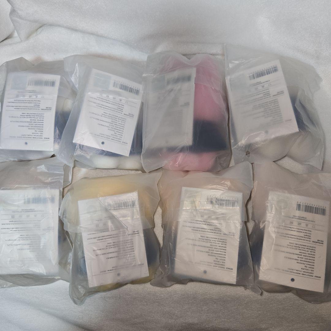 straykids magic school 10㎝　ぬい　コンプリート