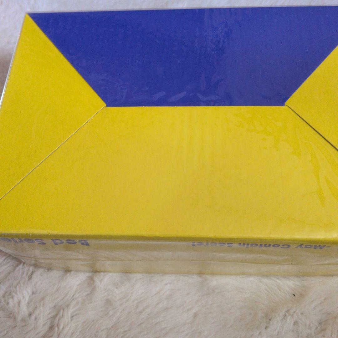 (最終値下げ)SMISKI Bedスミスキー　ベッド　未開封　Box