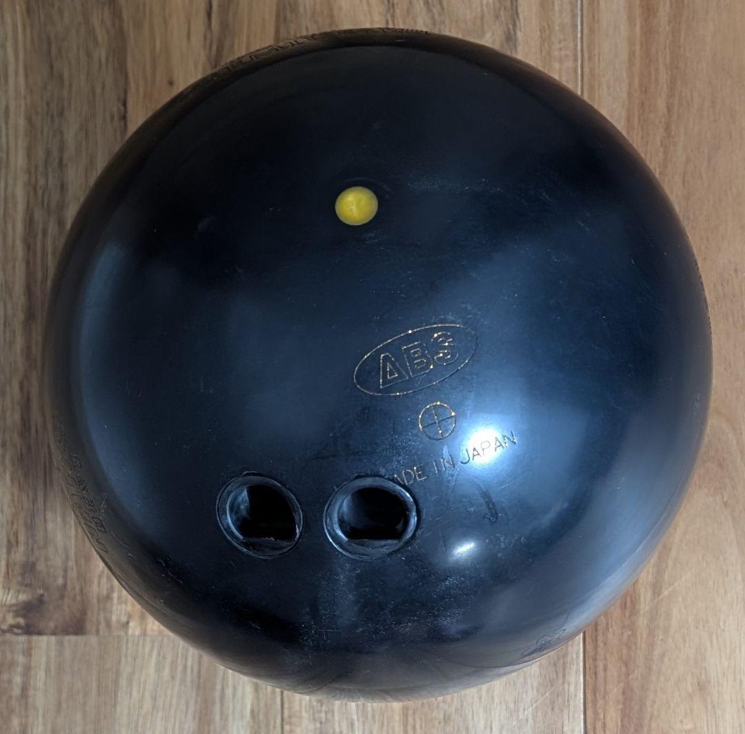 ナノデス　Accu-Line Tour Premium8 ボウリングボール