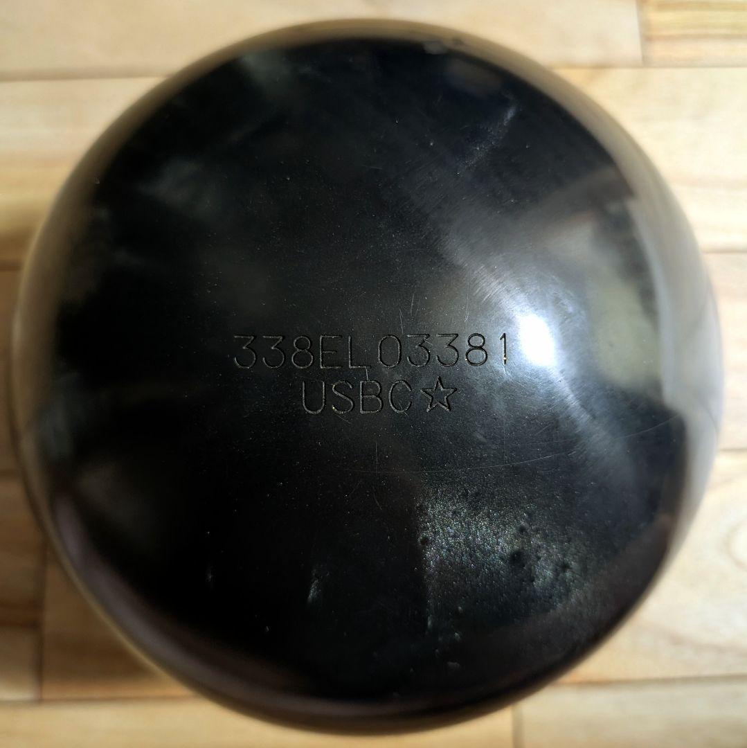 ナノデス　Accu-Line Tour Premium8 ボウリングボール