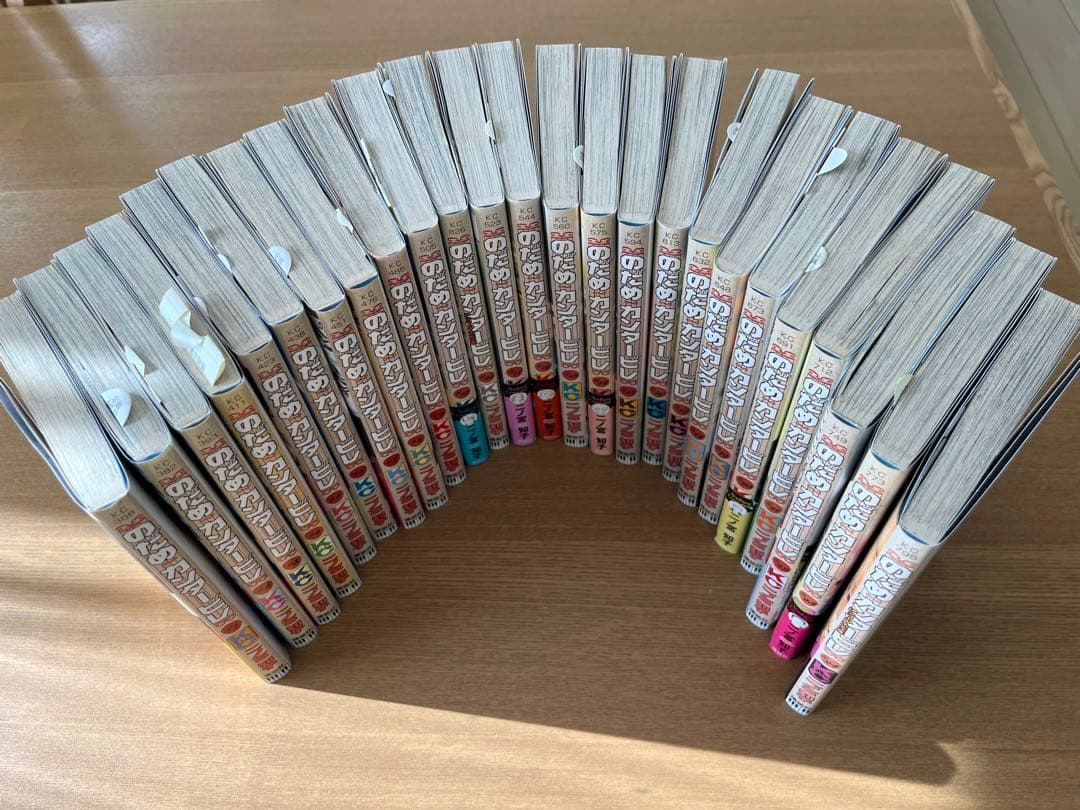 のだめカンタービレ 1〜25巻