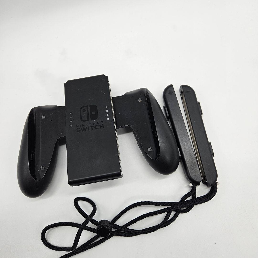 Nintendo Switch　ニンテンドースイッチ　本体