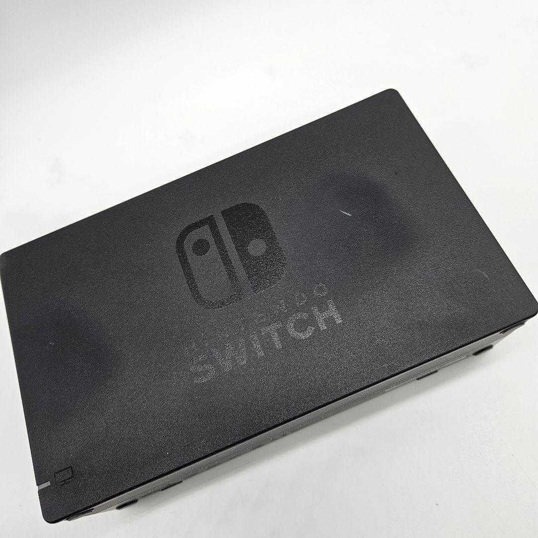 Nintendo Switch　ニンテンドースイッチ　本体