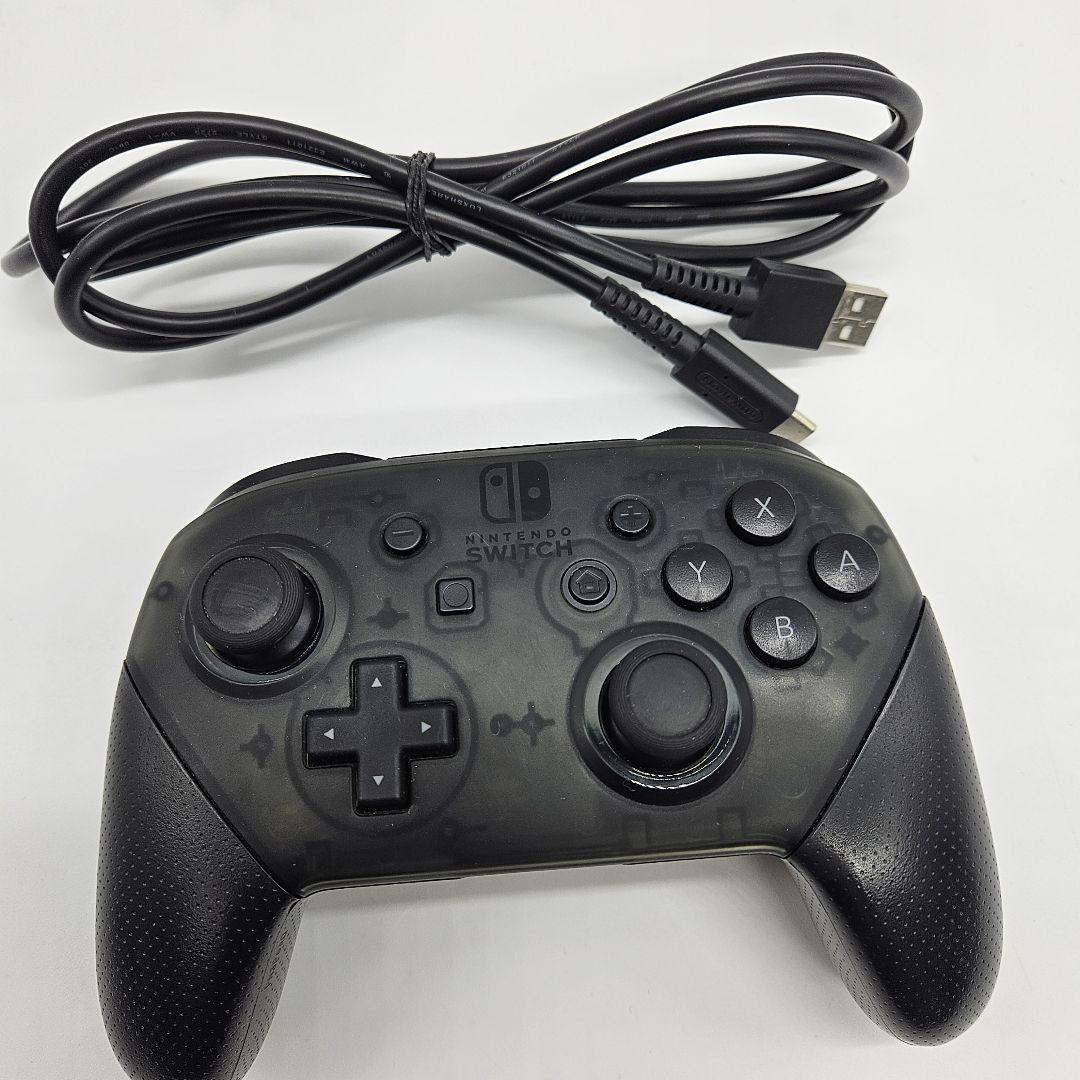 Nintendo Switch　ニンテンドースイッチ　本体