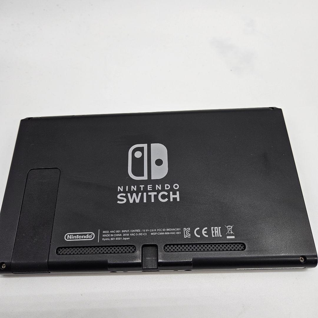 Nintendo Switch　ニンテンドースイッチ　本体