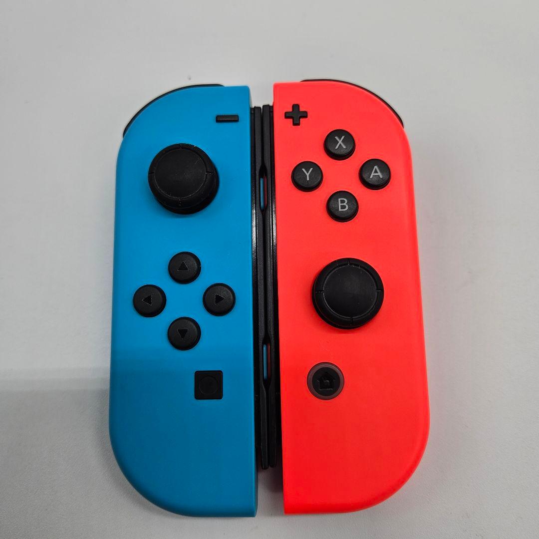 Nintendo Switch　ニンテンドースイッチ　本体