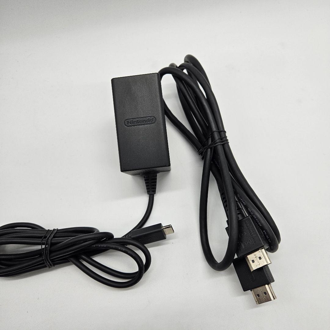 Nintendo Switch　ニンテンドースイッチ　本体