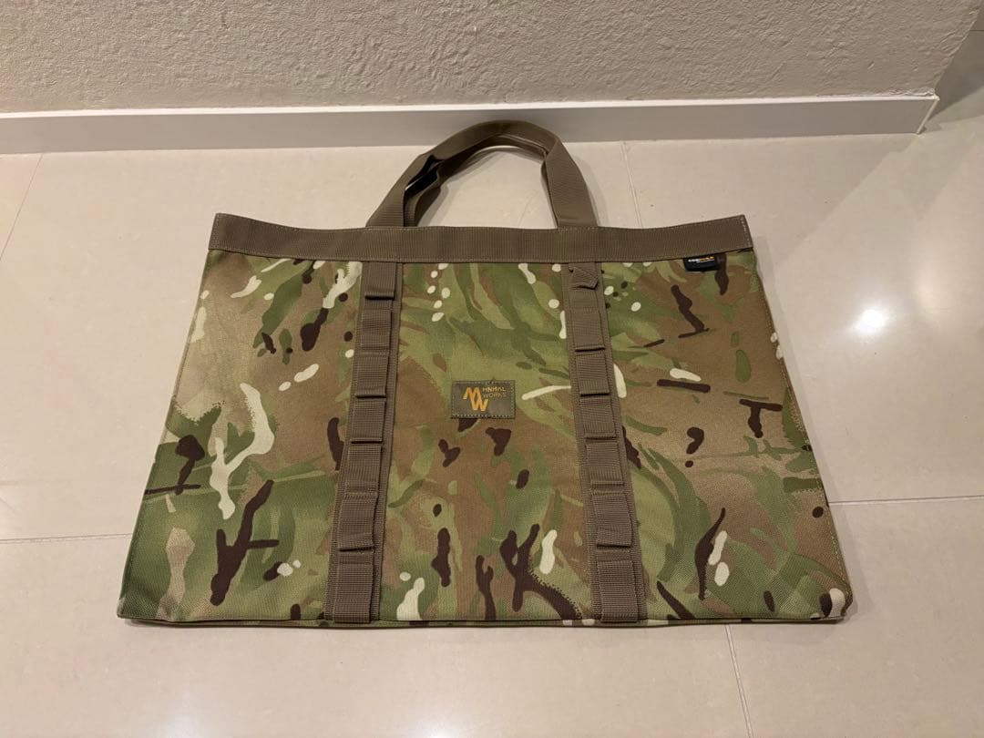 ミニマルワークス MINIMAL WORKS エゴ テーブル