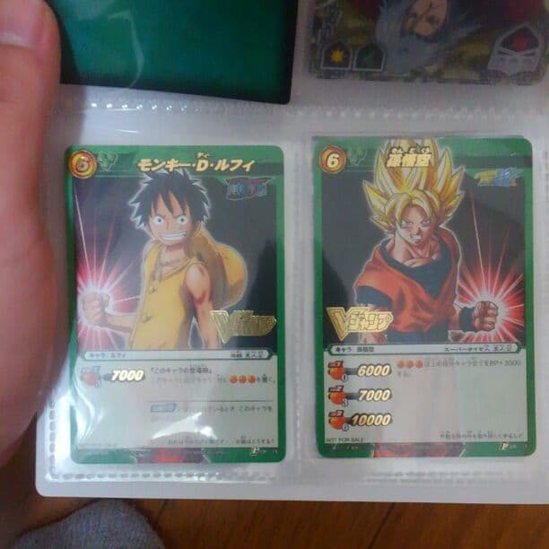 Ｖジャンプカードフェスタ2010