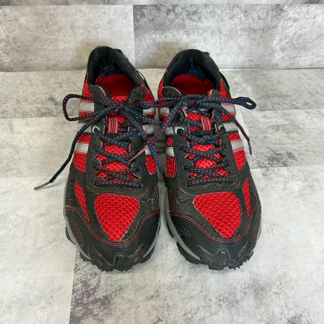 adidas　adizero XT ランニングシューズ　27.5cm DMG38