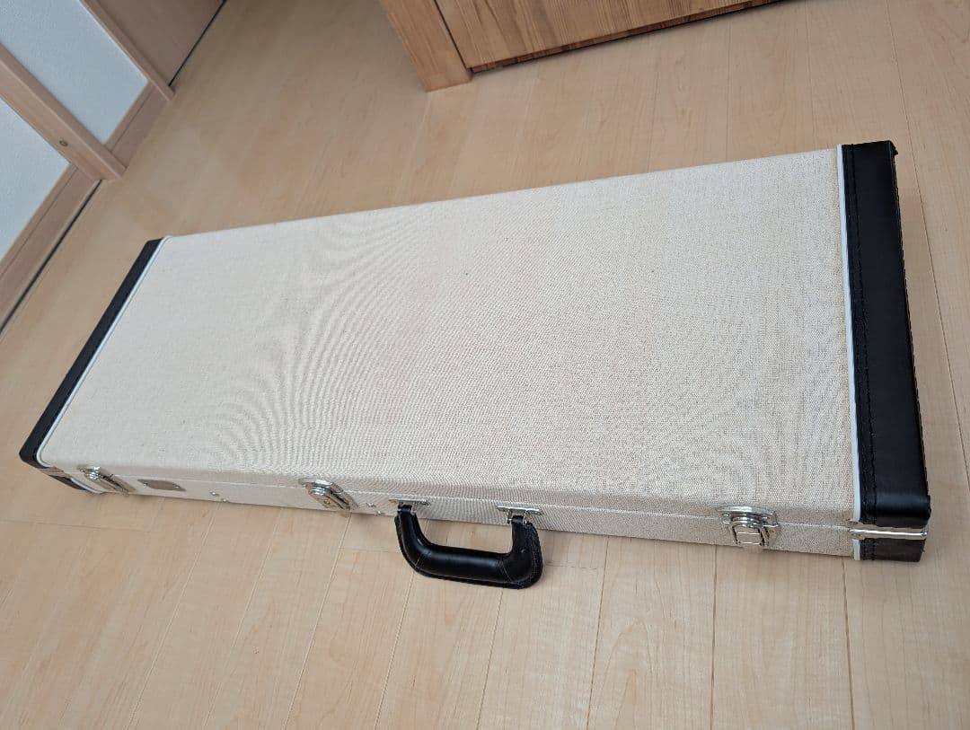 peavey HP2 エレキギター タイガーアイ