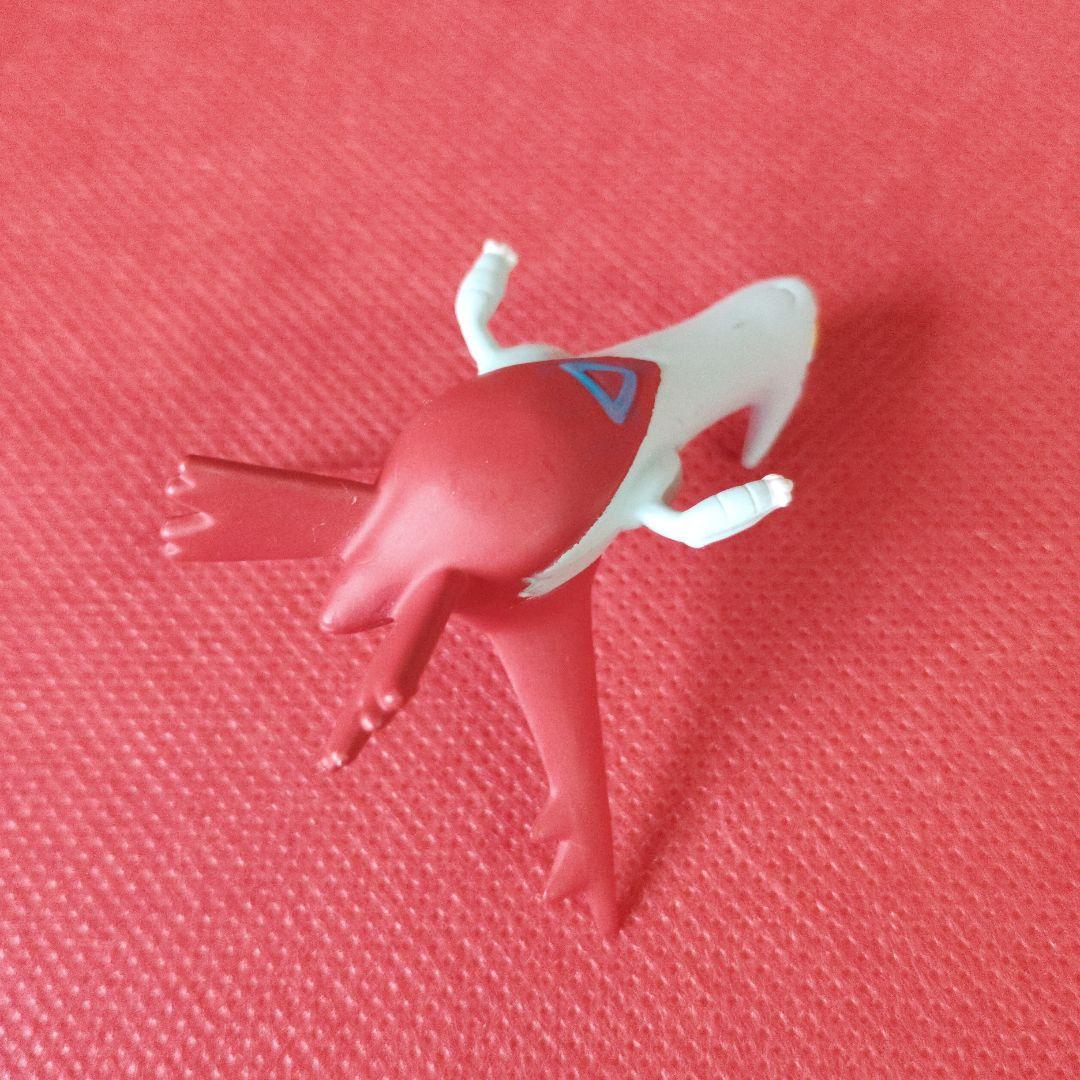 モンコレ　メガラティオス　メガラティアス　ラティオス　ラティアス