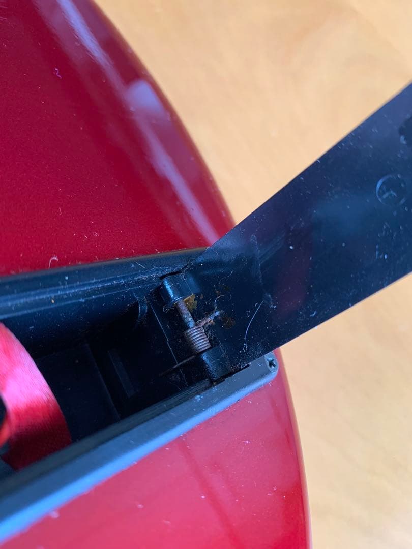 Fernandes ZO-3カスタム 専用ソフトケース付き