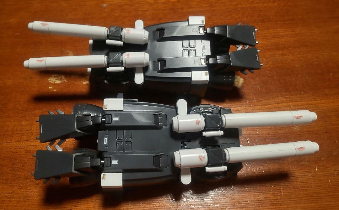 MG EX-Sガンダム/Sガンダム リニューアル版　完成品　ジャンク　バンダイ