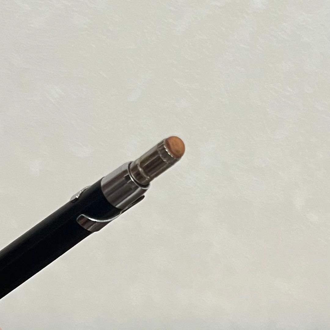 【廃盤】PILOT ハイメカホルダーh-2005 シャーペン 0.5mm