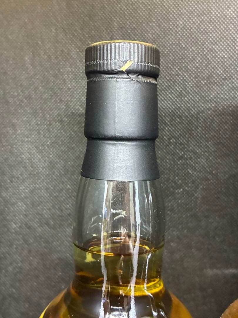 リンクウッド 2006 ホグスヘッド 16年 オーシャンズ ２本セット 新品