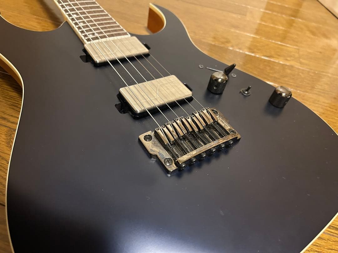 ギター Ibanez Prestige RG5121 DBF