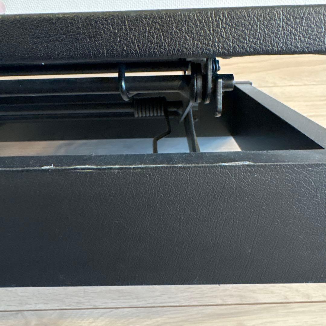 （美品）ピアノ　補助台　PEACOK吉澤　AX-RH