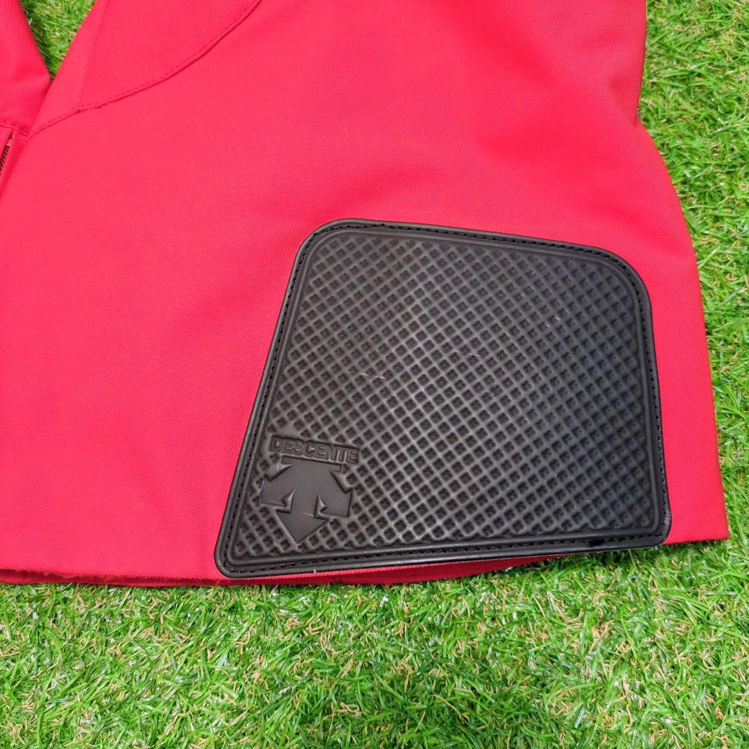 デサント DESCENTE ムーブスポーツ　セットアップ　 スキーウェア　メンズ